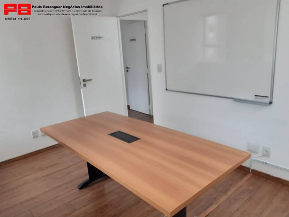 Imagem Imóvel Comercial à Venda, 71 m² em Itaim Bibi - São Paulo