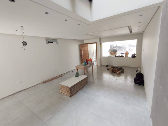 Imagem Casa com 3 Quartos à Venda, 230 m² em Centro - São Bernardo Do Campo Imagem Casa com 3 Quartos à Venda, 230 m² em Centro - São Bernardo Do Campo