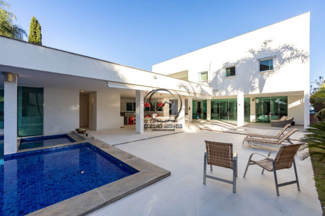 Imagem Casa com 5 Quartos à Venda, 800 m² em Lago Sul - Brasília Imagem Casa com 5 Quartos à Venda, 800 m² em Lago Sul - Brasília