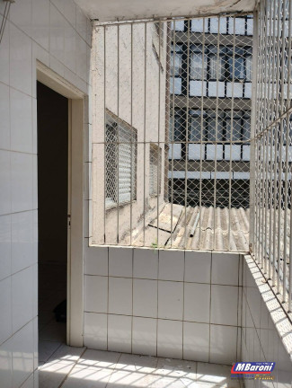 Imagem Apartamento com 1 Quarto para Alugar, 42 m² em Jardim Paulista - São Paulo