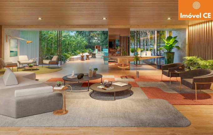 Imagem Apartamento com 2 Quartos à Venda, 79 m² em Aldeota - Fortaleza Imagem Apartamento com 2 Quartos à Venda, 79 m² em Aldeota - Fortaleza