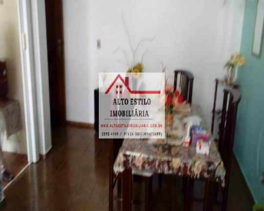 Imagem Apartamento com 2 Quartos à Venda, 60 m² em Quintino Bocaiúva - Rio De Janeiro