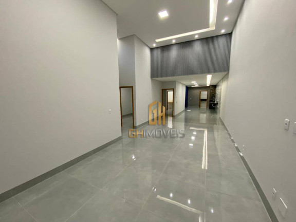 Imagem Casa com 3 Quartos à Venda, 154 m² em Jardim Atlântico - Goiânia