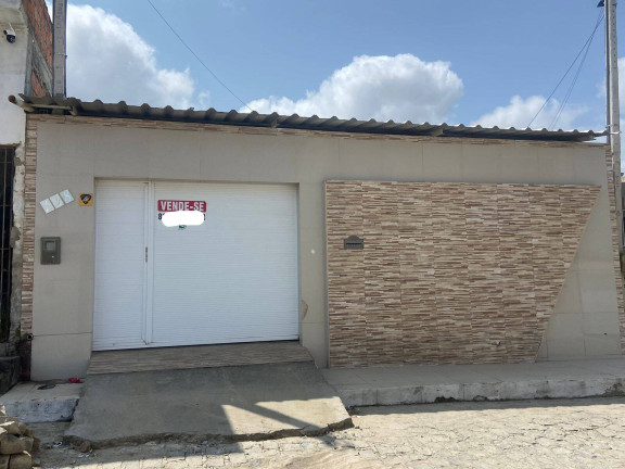 Casa com 2 Quartos à Venda, 160 m² em Nova Caruaru - Caruaru