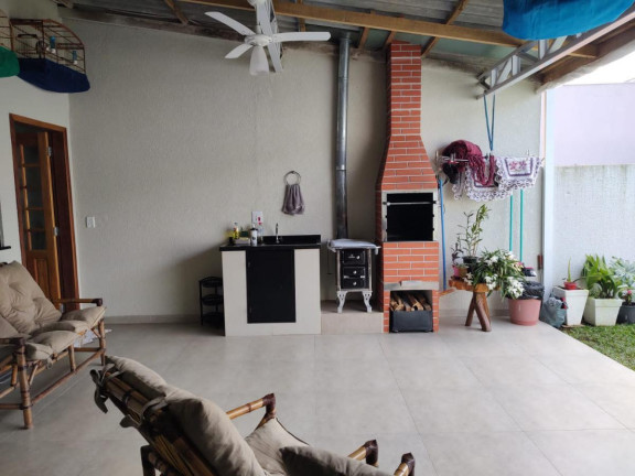 Imagem Casa com 3 Quartos à Venda, 160 m² em São Pedro - São José Dos Pinhais