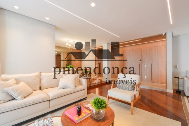 Imagem Apartamento com 3 Quartos à Venda, 177 m² em Perdizes - São Paulo