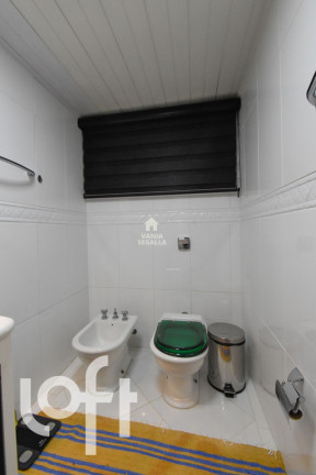 Imagem Apartamento com 3 Quartos à Venda, 134 m² em Perdizes - São Paulo