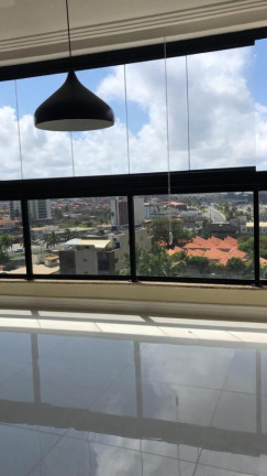 Imagem Apartamento com 3 Quartos à Venda, 104 m² em Armação - Salvador