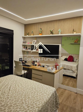 Imagem Casa de Condomínio com 5 Quartos à Venda, 787 m² em Condomínio Saint Patrick - Sorocaba Imagem Casa de Condomínio com 5 Quartos à Venda, 787 m² em Condomínio Saint Patrick - Sorocaba