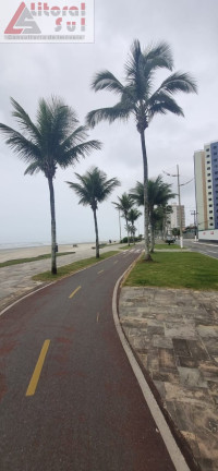 Apartamento com 2 Quartos à Venda, 88 m² em Jardim Real - Praia Grande