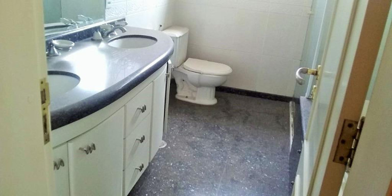 Imagem Apartamento com 4 Quartos à Venda, 380 m² em Centro - Suzano Imagem Apartamento com 4 Quartos à Venda, 380 m² em Centro - Suzano