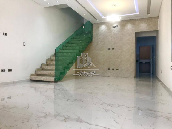 Imagem Sobrado com 2 Quartos à Venda, 137 m² em Vila Caicara - Praia Grande Imagem Sobrado com 2 Quartos à Venda, 137 m² em Vila Caicara - Praia Grande