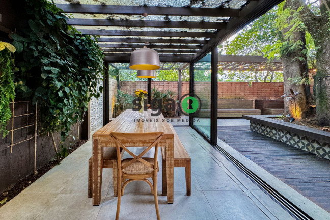 Imagem Casa com 5 Quartos à Venda, 496 m² em Alto Da Boa Vista - São Paulo Imagem Casa com 5 Quartos à Venda, 496 m² em Alto Da Boa Vista - São Paulo