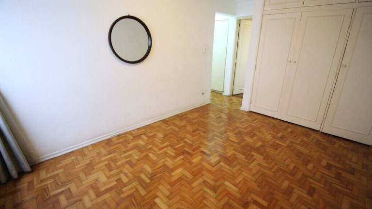 Imagem Apartamento com 3 Quartos à Venda, 112 m² em Jardim Paulista - São Paulo