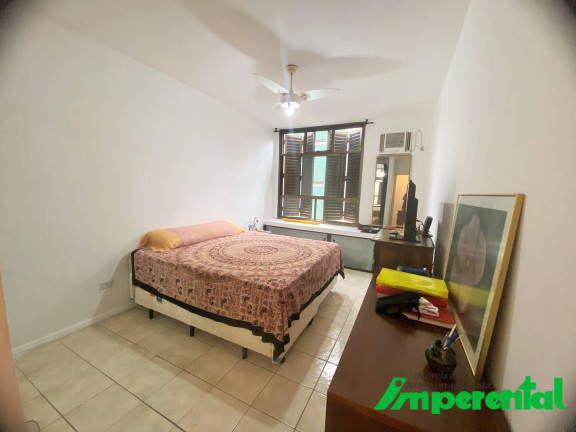 Imagem Apartamento com 1 Quarto à Venda, 64 m² em Aparecida - Santos