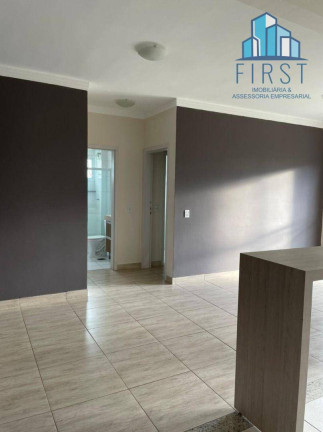 Imagem Apartamento com 2 Quartos à Venda, 70 m² em Jardim Eldorado - Vinhedo