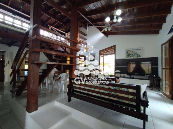 Imagem Casa com 5 Quartos à Venda, 500 m² em Praia Dura - Ubatuba Imagem Casa com 5 Quartos à Venda, 500 m² em Praia Dura - Ubatuba