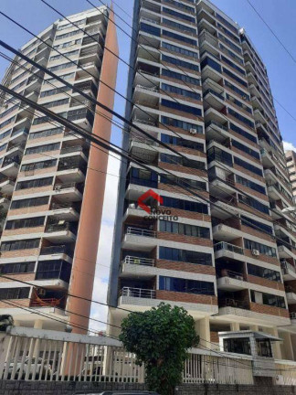 Imagem Apartamento com 2 Quartos à Venda, 80 m² em Mucuripe - Fortaleza Imagem Apartamento com 2 Quartos à Venda, 80 m² em Mucuripe - Fortaleza