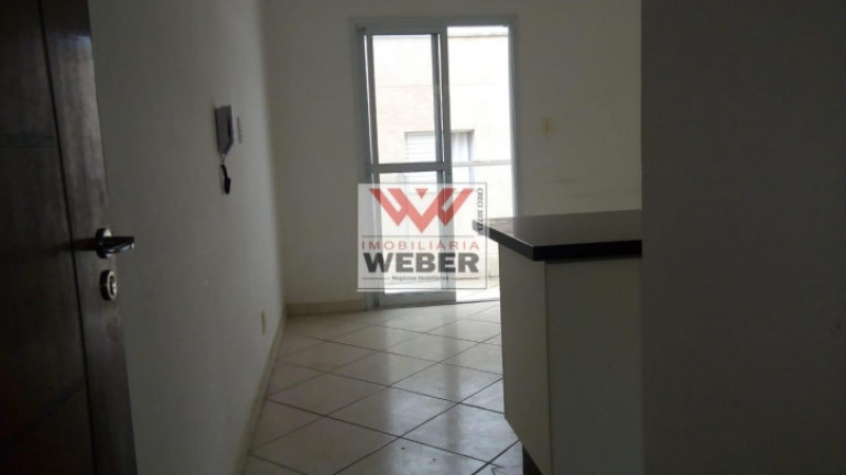 Imagem Apartamento com 2 Quartos à Venda, 56 m² em Jardim Simus - Sorocaba