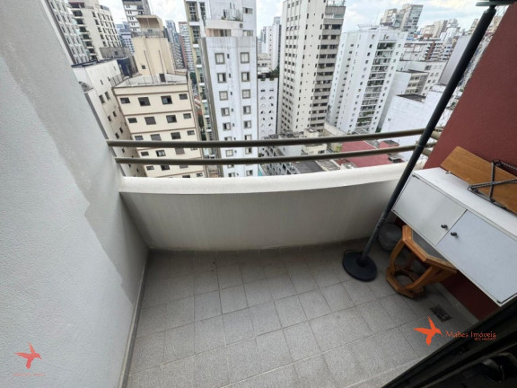 Imagem Imóvel com 2 Quartos à Venda, 56 m² em Pinheiros - São Paulo Imagem Imóvel com 2 Quartos à Venda, 56 m² em Pinheiros - São Paulo