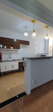 Imagem Apartamento com 2 Quartos à Venda, 80 m² em Guilhermina - Praia Grande