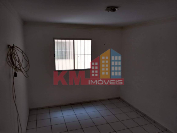 Imagem Apartamento com 2 Quartos à Venda, 55 m² em Bela Vista - Mossoró