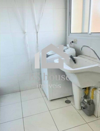 Imagem Apartamento com 3 Quartos à Venda, 132 m² em Campestre - Santo André Imagem Apartamento com 3 Quartos à Venda, 132 m² em Campestre - Santo André