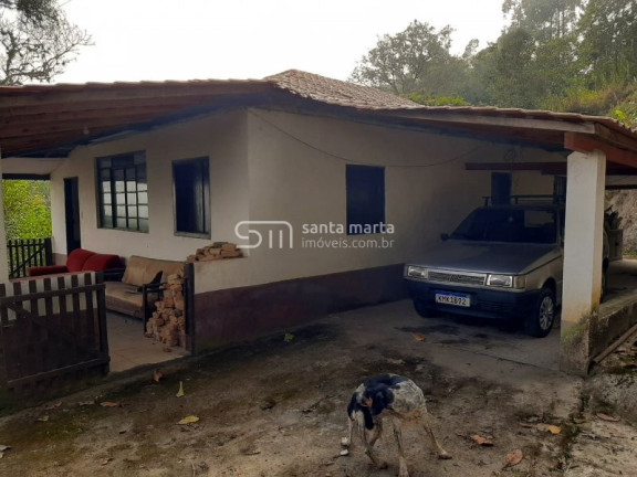 Imóvel com 2 Quartos à Venda, 1 m² em Bairro São José Do Retiro - Bananal