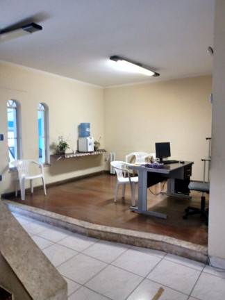 Imagem Sobrado com 2 Quartos à Venda, 356 m² em Centro - Poá Imagem Sobrado com 2 Quartos à Venda, 356 m² em Centro - Poá