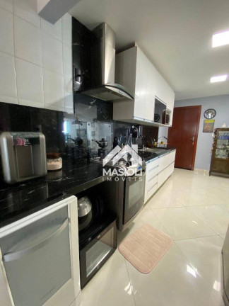 Imagem Apartamento com 3 Quartos à Venda, 148 m² em Praia De Itaparica - Vila Velha Imagem Apartamento com 3 Quartos à Venda, 148 m² em Praia De Itaparica - Vila Velha