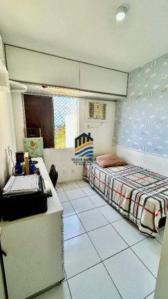Imagem Apartamento com 2 Quartos à Venda, 45 m² em Sucupira - Jaboatão Dos Guararapes