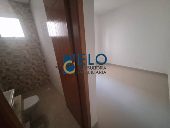 Imagem Casa com 3 Quartos à Venda, 90 m² em Embaré - Santos