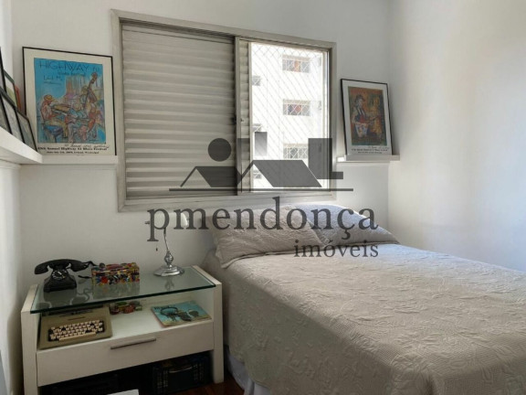 Imagem Apartamento com 3 Quartos à Venda, 131 m² em Perdizes - São Paulo