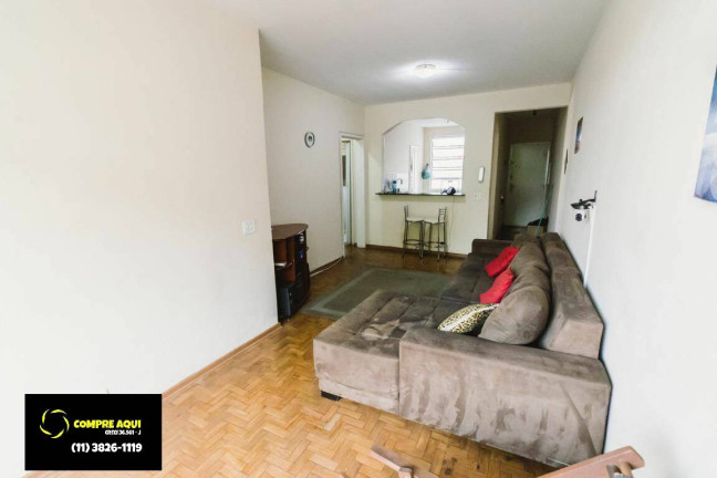 Imagem Apartamento com 3 Quartos à Venda, 98 m² em Barra Funda - São Paulo Imagem Apartamento com 3 Quartos à Venda, 98 m² em Barra Funda - São Paulo
