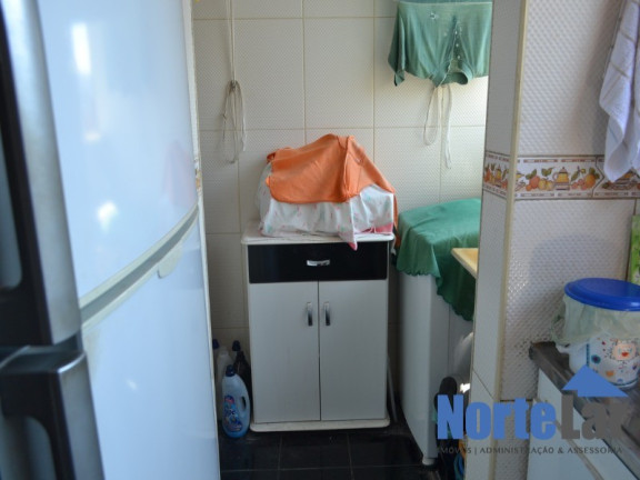Imagem Apartamento com 2 Quartos à Venda, 59 m² em Vila Brasilândia - São Paulo
