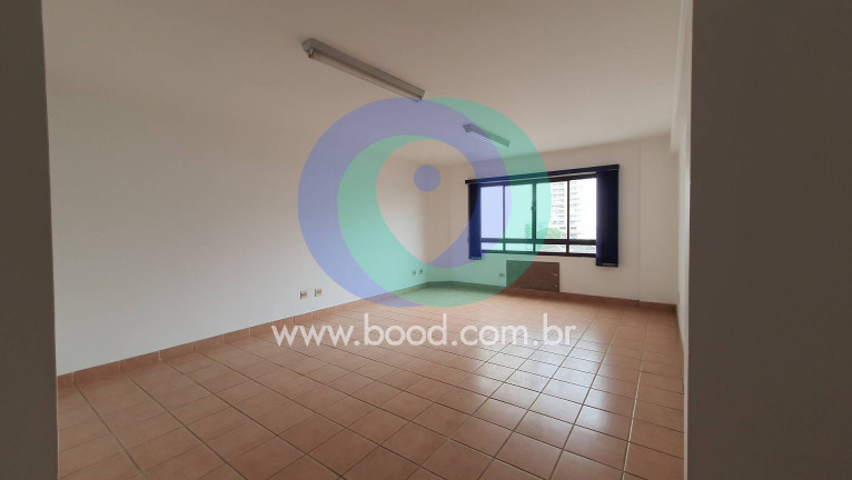 Imagem Sala Comercial para Alugar, 44 m² em Vila Belmiro - Santos Imagem Sala Comercial para Alugar, 44 m² em Vila Belmiro - Santos