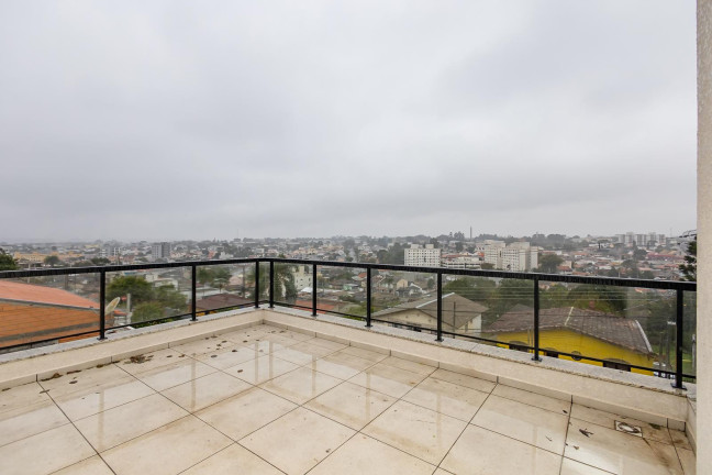 Imagem Sobrado com 3 Quartos à Venda, 125 m² em Lindóia - Curitiba Imagem Sobrado com 3 Quartos à Venda, 125 m² em Lindóia - Curitiba