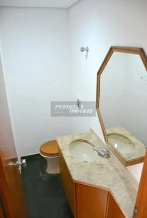 Imagem Apartamento com 3 Quartos à Venda, 195 m² em Higienópolis - São Paulo