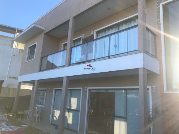 Imagem Casa com 5 Quartos à Venda, 450 m² em São João Do Rio Vermelho - Florianópolis