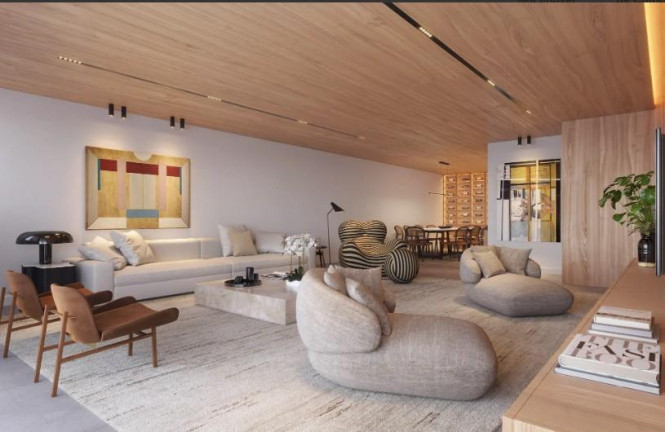 Imagem Apartamento com 3 Quartos à Venda, 166 m² em Ipanema - Rio De Janeiro
