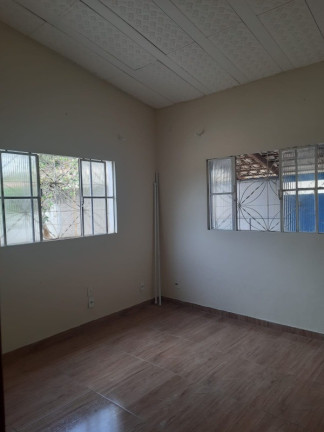 Imagem Casa com 2 Quartos à Venda, 1.000 m² em Nossa Senhora De Fátima - Mateus Leme