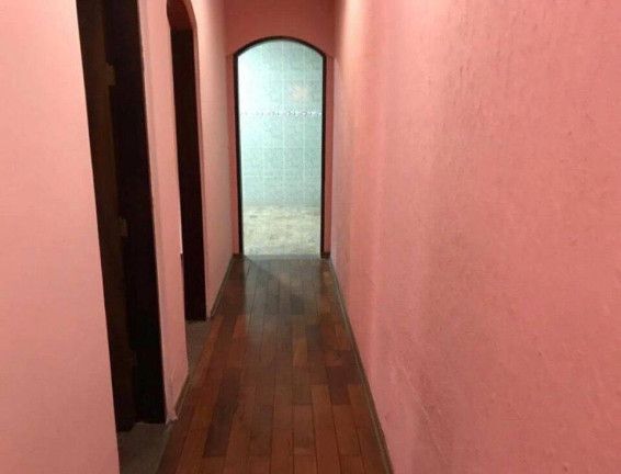 Imagem Sobrado com 4 Quartos à Venda, 250 m² em Tatuapé - São Paulo Imagem Sobrado com 4 Quartos à Venda, 250 m² em Tatuapé - São Paulo