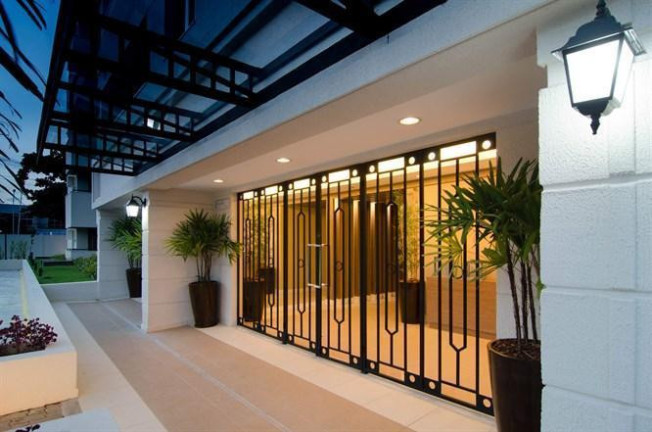 Imagem Apartamento com 2 Quartos à Venda, 56 m² em Del Castilho - Rio De Janeiro