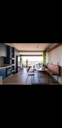 Apartamento com 2 Quartos à Venda, 56 m² em Ipiranga - São Paulo