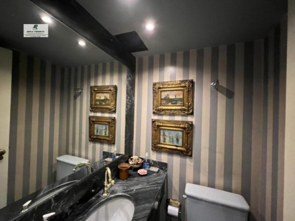 Imagem Apartamento com 3 Quartos à Venda, 220 m² em Itaim Bibi - São Paulo Imagem Apartamento com 3 Quartos à Venda, 220 m² em Itaim Bibi - São Paulo