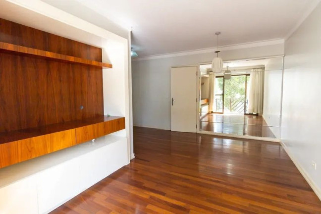 Imagem Apartamento com 3 Quartos à Venda, 88 m² em Vila Clementino - São Paulo Imagem Apartamento com 3 Quartos à Venda, 88 m² em Vila Clementino - São Paulo