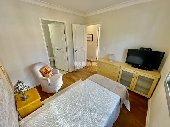 Imagem Apartamento com 3 Quartos à Venda, 108 m² em Alto Da Boa Vista - São Paulo Imagem Apartamento com 3 Quartos à Venda, 108 m² em Alto Da Boa Vista - São Paulo