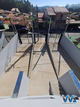 Imagem Casa com 2 Quartos à Venda, 65 m² em Cidade Planejada Ii - Bragança Paulista Imagem Casa com 2 Quartos à Venda, 65 m² em Cidade Planejada Ii - Bragança Paulista