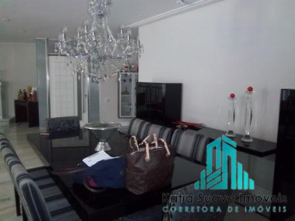 Imagem Apartamento com 4 Quartos à Venda, 389 m² em Centro - São Bernardo Do Campo Imagem Apartamento com 4 Quartos à Venda, 389 m² em Centro - São Bernardo Do Campo