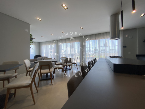 Imagem Apartamento com 1 Quarto à Venda, 53 m² em Cachoeira Do Bom Jesus - Florianópolis